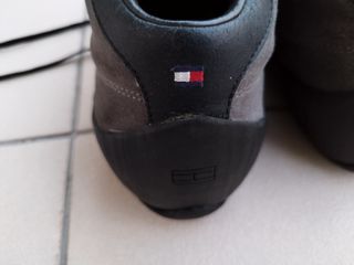 Μποτάκια Tommy Hilfiger No 44-thumb-9