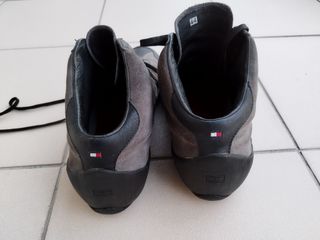 Μποτάκια Tommy Hilfiger No 44-thumb-8