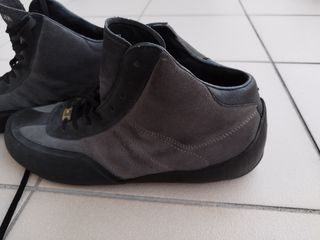 Μποτάκια Tommy Hilfiger No 44-thumb-6