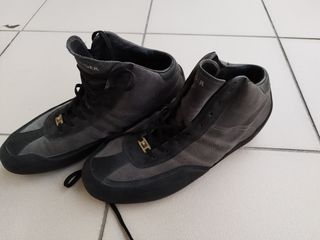Μποτάκια Tommy Hilfiger No 44-thumb-5