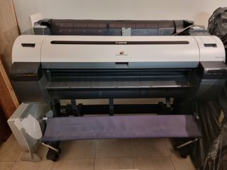 Plotter Canon iPF750