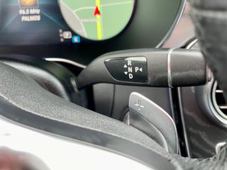 Mercedes-Benz GLC 300 2021 Edition AMG LINE Coupé 4MATIC 9G-TRONIC-thumb-47