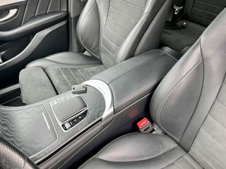 Mercedes-Benz GLC 300 2021 Edition AMG LINE Coupé 4MATIC 9G-TRONIC-thumb-50