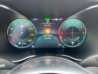 Mercedes-Benz GLC 300 2021 Edition AMG LINE Coupé 4MATIC 9G-TRONIC-thumb-55