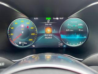 Mercedes-Benz GLC 300 2021 Edition AMG LINE Coupé 4MATIC 9G-TRONIC-thumb-57