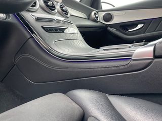 Mercedes-Benz GLC 300 2021 Edition AMG LINE Coupé 4MATIC 9G-TRONIC-thumb-51