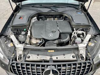 Mercedes-Benz GLC 300 2021 Edition AMG LINE Coupé 4MATIC 9G-TRONIC-thumb-88