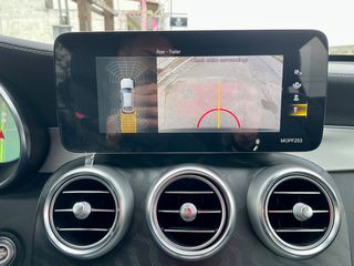 Mercedes-Benz GLC 300 2021 Edition AMG LINE Coupé 4MATIC 9G-TRONIC-thumb-61