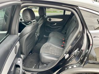 Mercedes-Benz GLC 300 2021 Edition AMG LINE Coupé 4MATIC 9G-TRONIC-thumb-66