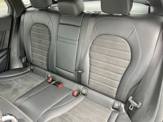 Mercedes-Benz GLC 300 2021 Edition AMG LINE Coupé 4MATIC 9G-TRONIC-thumb-68