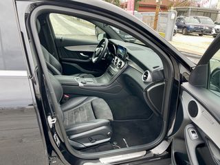 Mercedes-Benz GLC 300 2021 Edition AMG LINE Coupé 4MATIC 9G-TRONIC-thumb-71