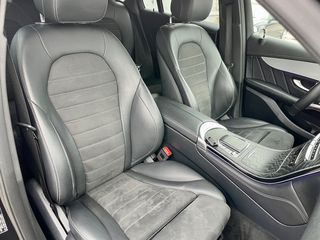 Mercedes-Benz GLC 300 2021 Edition AMG LINE Coupé 4MATIC 9G-TRONIC-thumb-74