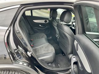 Mercedes-Benz GLC 300 2021 Edition AMG LINE Coupé 4MATIC 9G-TRONIC-thumb-77