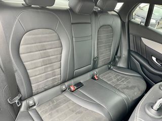 Mercedes-Benz GLC 300 2021 Edition AMG LINE Coupé 4MATIC 9G-TRONIC-thumb-78