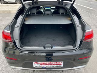 Mercedes-Benz GLC 300 2021 Edition AMG LINE Coupé 4MATIC 9G-TRONIC-thumb-79