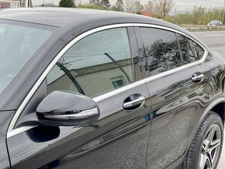 Mercedes-Benz GLC 300 2021 Edition AMG LINE Coupé 4MATIC 9G-TRONIC-thumb-21