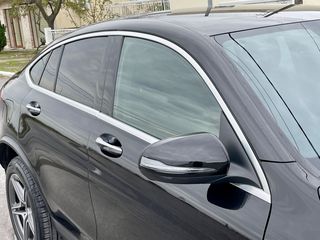 Mercedes-Benz GLC 300 2021 Edition AMG LINE Coupé 4MATIC 9G-TRONIC-thumb-22