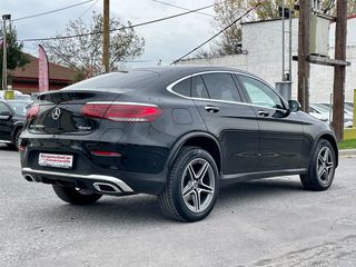 Mercedes-Benz GLC 300 2021 Edition AMG LINE Coupé 4MATIC 9G-TRONIC-thumb-20