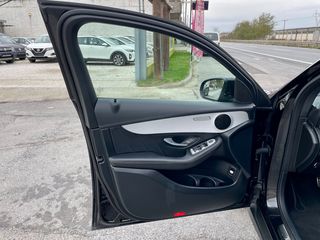 Mercedes-Benz GLC 300 2021 Edition AMG LINE Coupé 4MATIC 9G-TRONIC-thumb-32