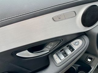 Mercedes-Benz GLC 300 2021 Edition AMG LINE Coupé 4MATIC 9G-TRONIC-thumb-33