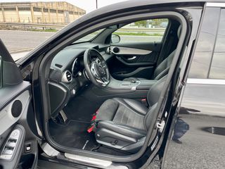 Mercedes-Benz GLC 300 2021 Edition AMG LINE Coupé 4MATIC 9G-TRONIC-thumb-35