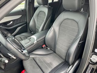 Mercedes-Benz GLC 300 2021 Edition AMG LINE Coupé 4MATIC 9G-TRONIC-thumb-39