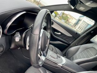 Mercedes-Benz GLC 300 2021 Edition AMG LINE Coupé 4MATIC 9G-TRONIC-thumb-40