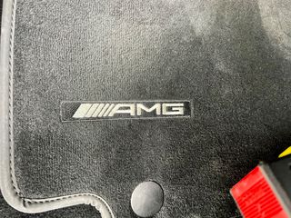 Mercedes-Benz GLC 300 2021 Edition AMG LINE Coupé 4MATIC 9G-TRONIC-thumb-36
