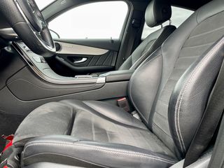 Mercedes-Benz GLC 300 2021 Edition AMG LINE Coupé 4MATIC 9G-TRONIC-thumb-38