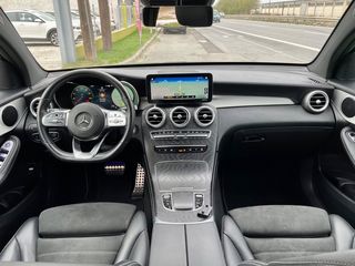 Mercedes-Benz GLC 300 2021 Edition AMG LINE Coupé 4MATIC 9G-TRONIC-thumb-41