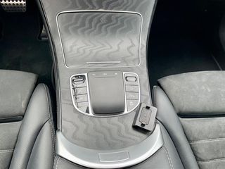 Mercedes-Benz GLC 300 2021 Edition AMG LINE Coupé 4MATIC 9G-TRONIC-thumb-52