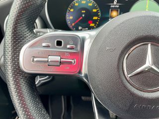 Mercedes-Benz GLC 300 2021 Edition AMG LINE Coupé 4MATIC 9G-TRONIC-thumb-45