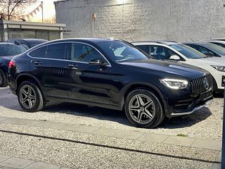 Mercedes-Benz GLC 300 2021 Edition AMG LINE Coupé 4MATIC 9G-TRONIC-thumb-92