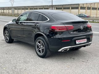 Mercedes-Benz GLC 300 2021 Edition AMG LINE Coupé 4MATIC 9G-TRONIC-thumb-13