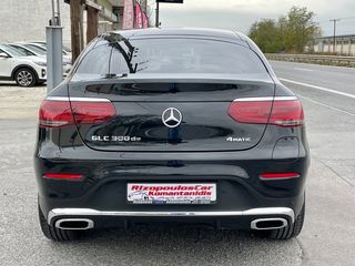 Mercedes-Benz GLC 300 2021 Edition AMG LINE Coupé 4MATIC 9G-TRONIC-thumb-16
