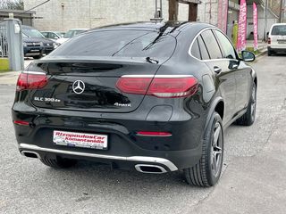 Mercedes-Benz GLC 300 2021 Edition AMG LINE Coupé 4MATIC 9G-TRONIC-thumb-17