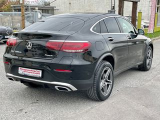 Mercedes-Benz GLC 300 2021 Edition AMG LINE Coupé 4MATIC 9G-TRONIC-thumb-18