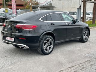 Mercedes-Benz GLC 300 2021 Edition AMG LINE Coupé 4MATIC 9G-TRONIC-thumb-19