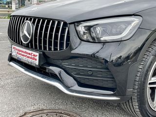 Mercedes-Benz GLC 300 2021 Edition AMG LINE Coupé 4MATIC 9G-TRONIC-thumb-24