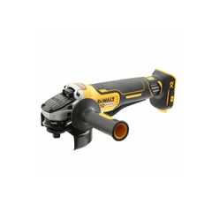 DCG406N-XJ Γωνιακός Τροχός Ø125mm 18V (Solo) - SOLO - DEWALT (#DCG406N-XJ)
