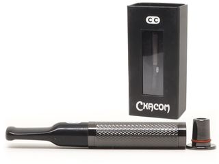 CHACOM CC068 GUN 6mm & 8mm πίπα για slim & κανονικά τσιγάρα (made in France) CC068