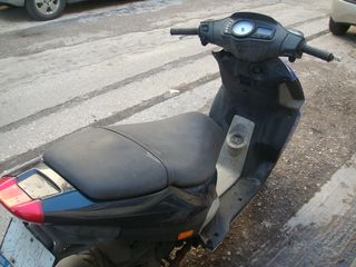 Piaggio NRG Power 2010-thumb-3