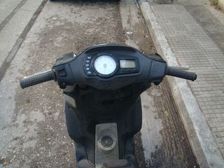 Piaggio NRG Power 2010-thumb-4
