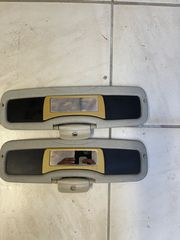 Smart Fortwo 450 σκίαστρα-thumb-1