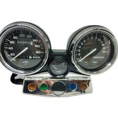 ΟΡΓΑΝΑ-ΚΟΝΤΕΡ CB 400 SUPER FOUR 1995-1998 ΜΕ ΜΕΤΡΗΤΗ ΒΕΝΖΙΝΗΣ
