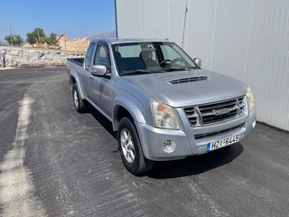 Isuzu D-Max 2009