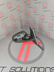 MITSUBISHI COLT εξωτ. καθρεύτης δεξιά ηλεκτρ. θερμ. ALKAR 6140686-thumb-3