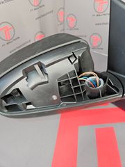 MITSUBISHI COLT εξωτ. καθρεύτης δεξιά ηλεκτρ. θερμ. ALKAR 6140686-thumb-8