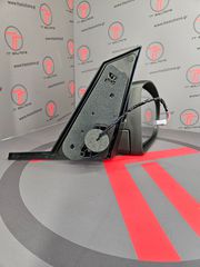 MITSUBISHI COLT εξωτ. καθρεύτης δεξιά ηλεκτρ. θερμ. ALKAR 6140686-thumb-9
