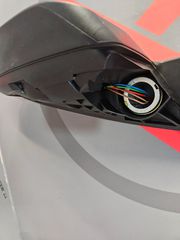 MITSUBISHI COLT εξωτ. καθρεύτης δεξιά ηλεκτρ. θερμ. ALKAR 6140686-thumb-12